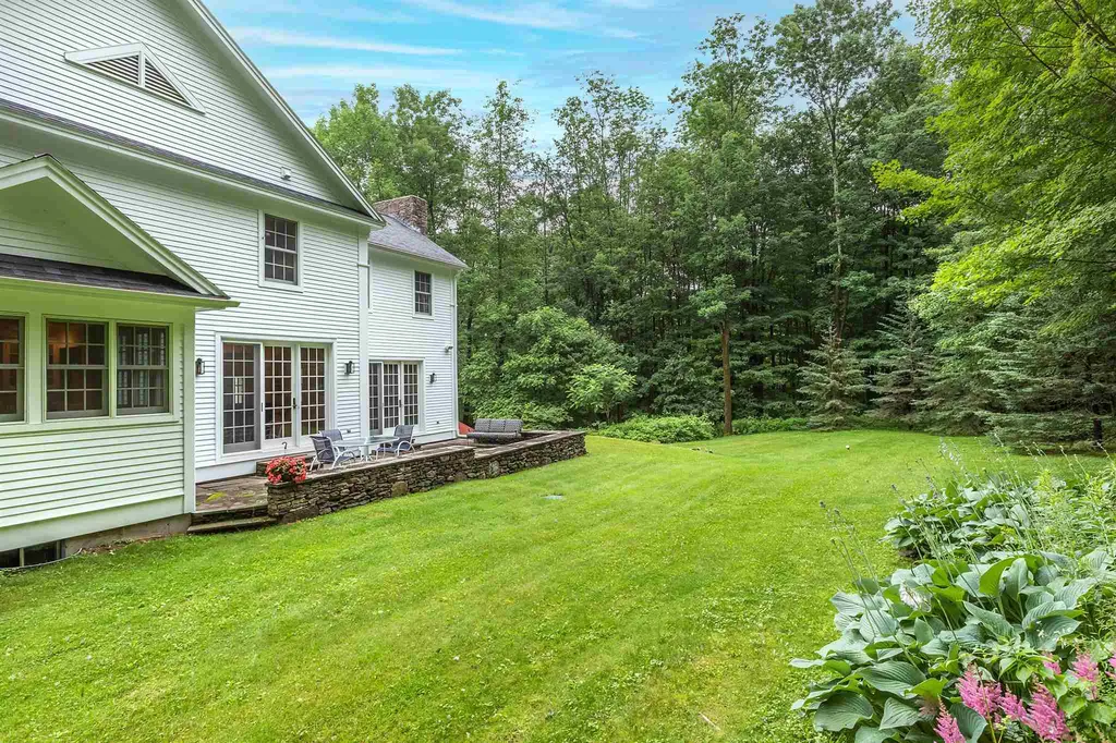 585 Nichols Hill Road Dorset VT 05251