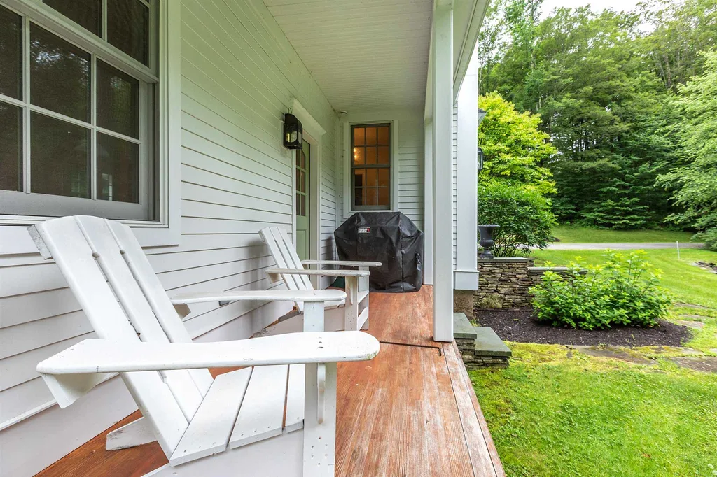 585 Nichols Hill Road Dorset VT 05251