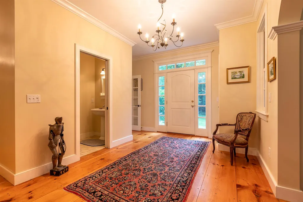 585 Nichols Hill Road Dorset VT 05251