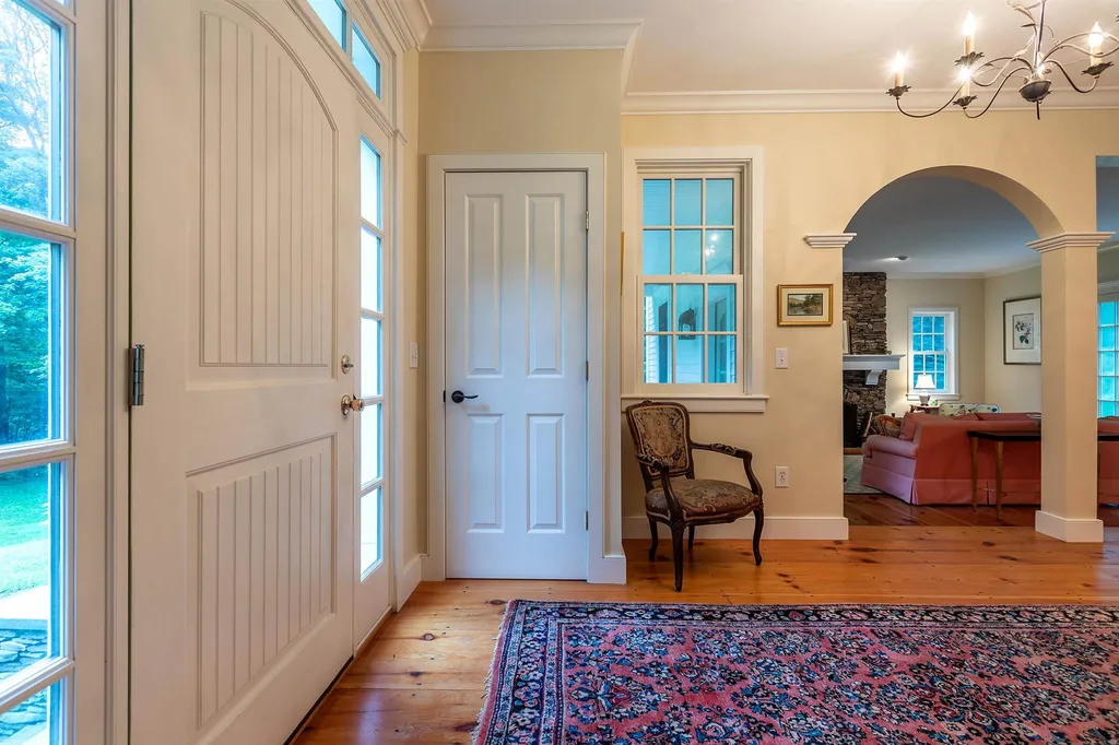 585 Nichols Hill Road Dorset VT 05251