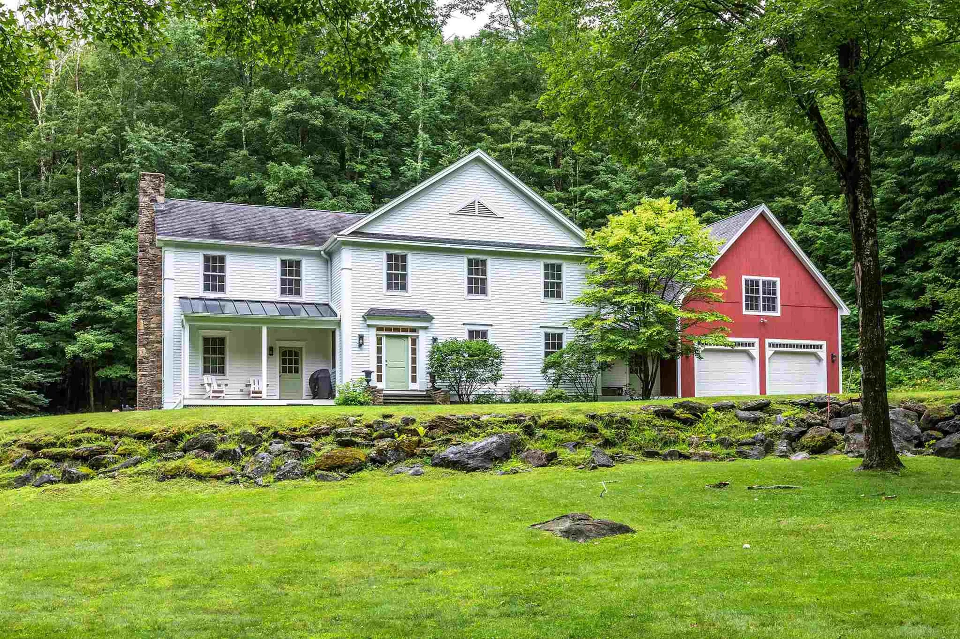 585 Nichols Hill Road Dorset VT 05251