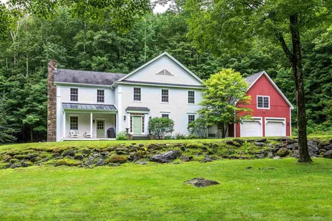 585 Nichols Hill Road Dorset VT 05251