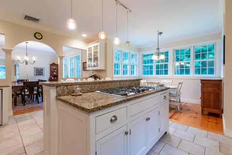 585 Nichols Hill Road Dorset VT 05251