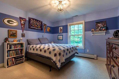 585 Nichols Hill Road Dorset VT 05251