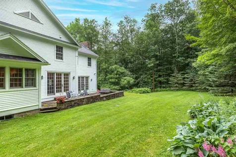 585 Nichols Hill Road Dorset VT 05251