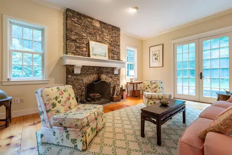585 Nichols Hill Road Dorset VT 05251
