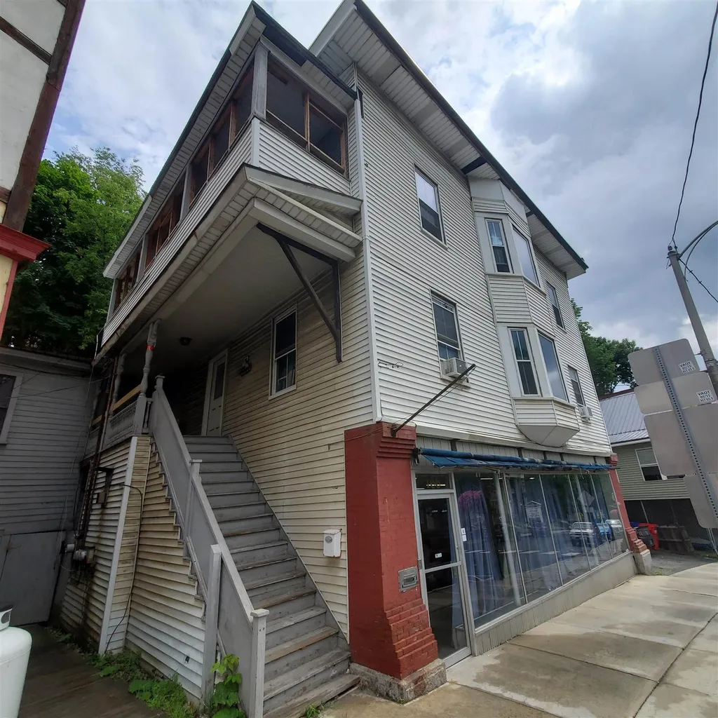 166 Eastern Avenue St. Johnsbury VT 05819