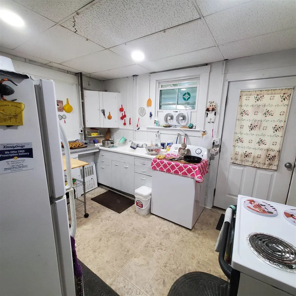 166 Eastern Avenue St. Johnsbury VT 05819