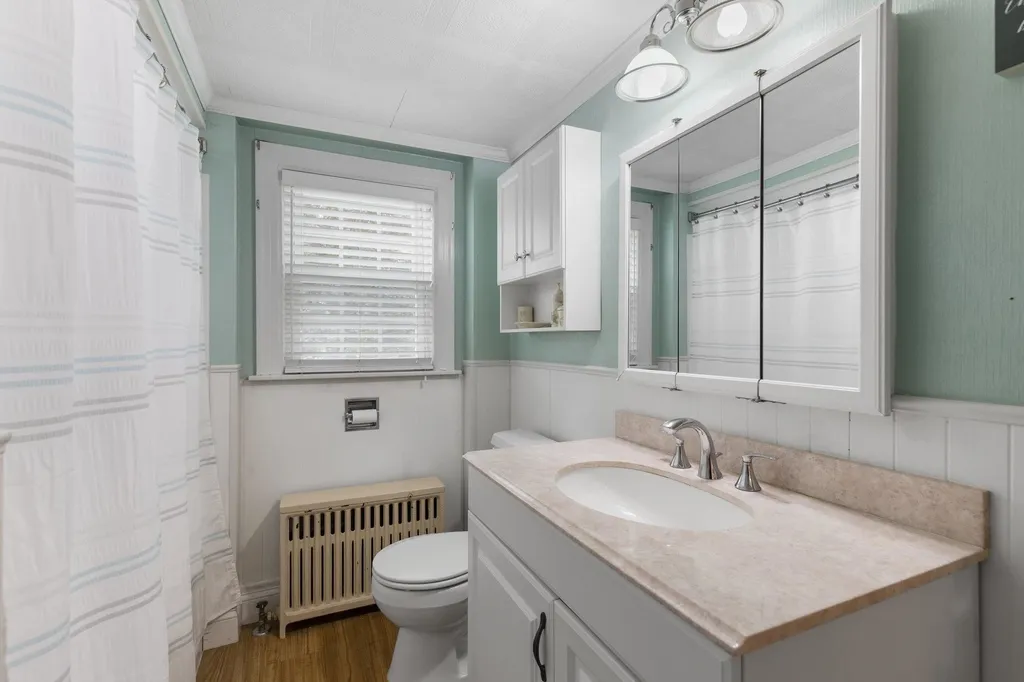 6 Whitehall Road Rochester NH 03867