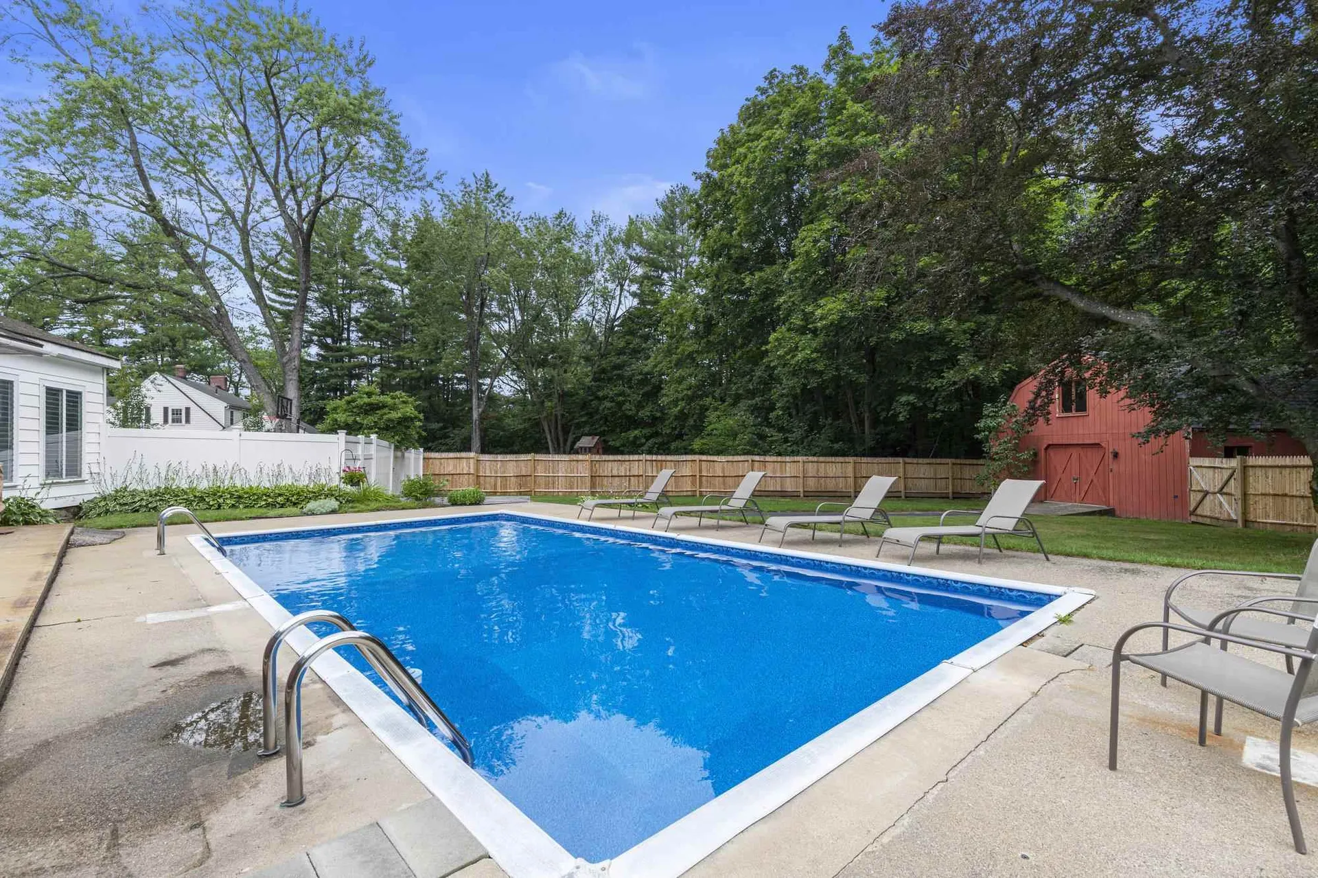 6 Whitehall Road Rochester NH 03867