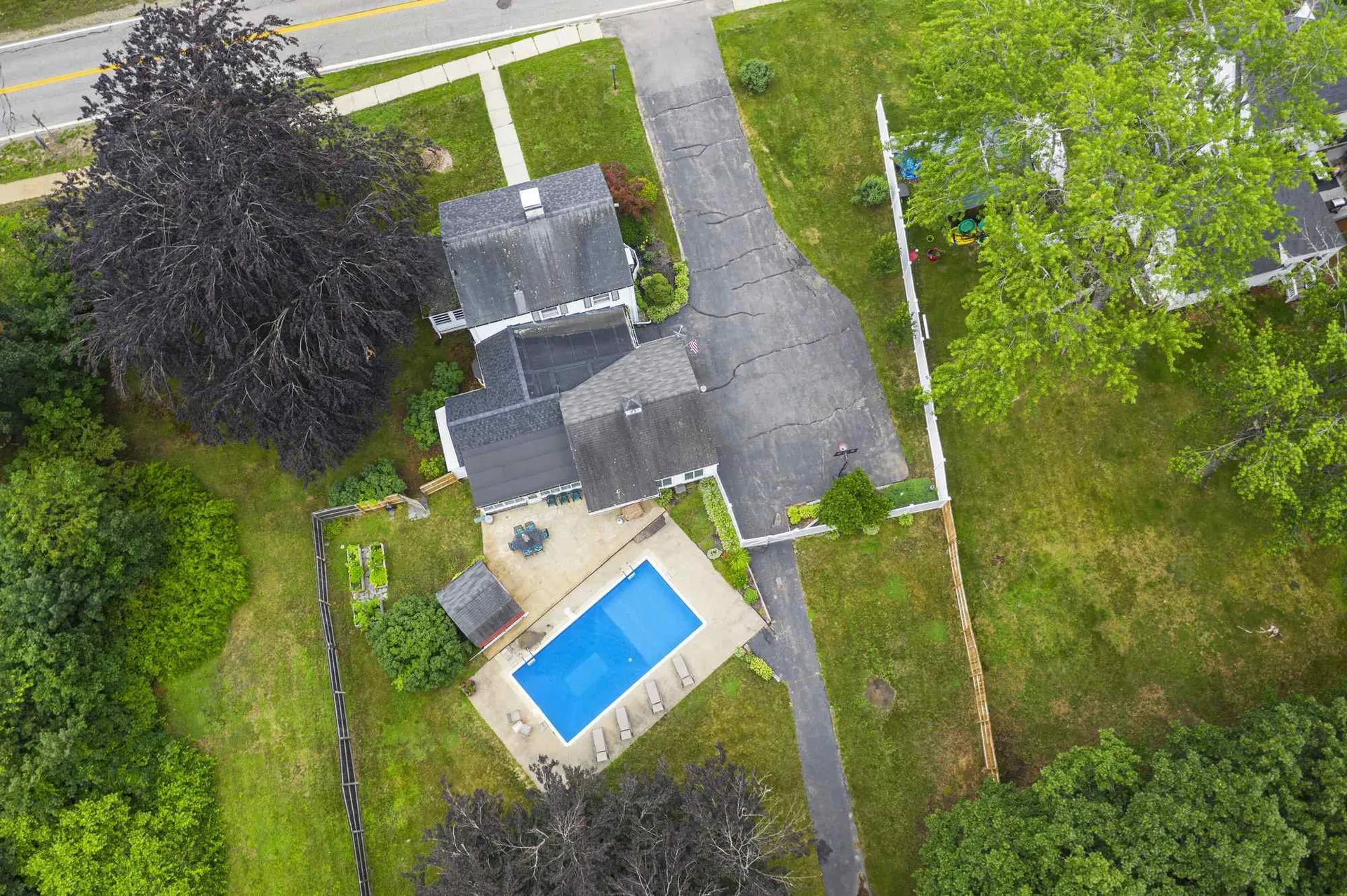 6 Whitehall Road Rochester NH 03867