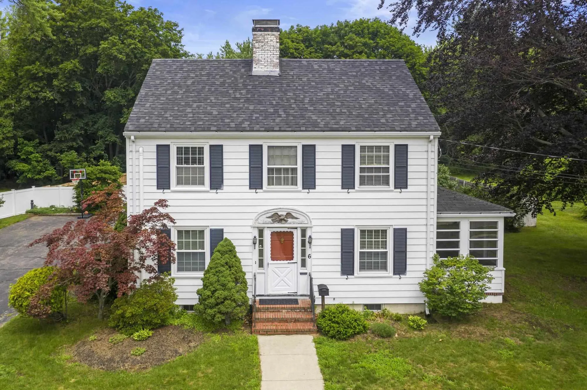 6 Whitehall Road Rochester NH 03867
