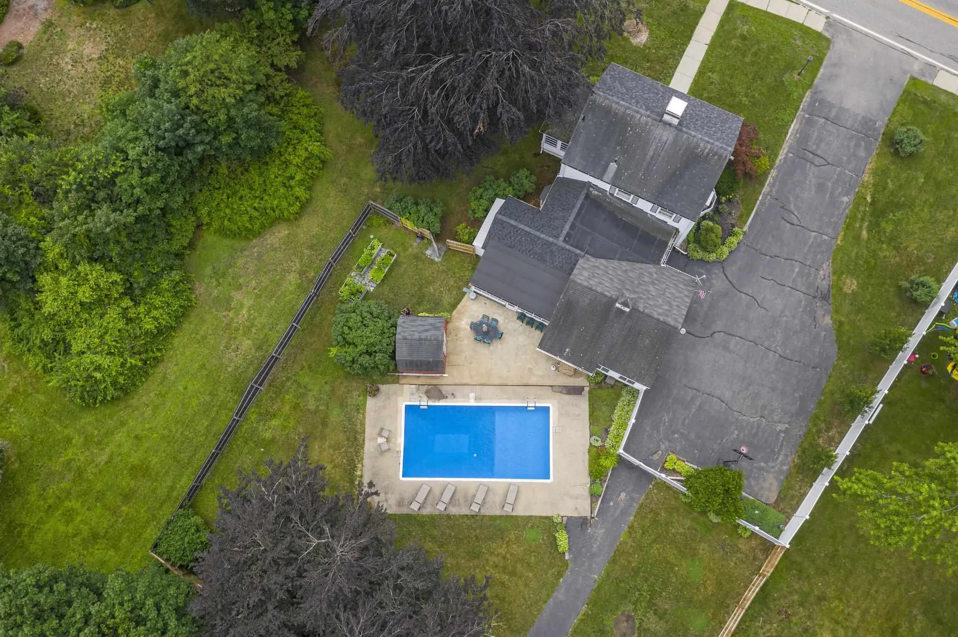 6 Whitehall Road Rochester NH 03867