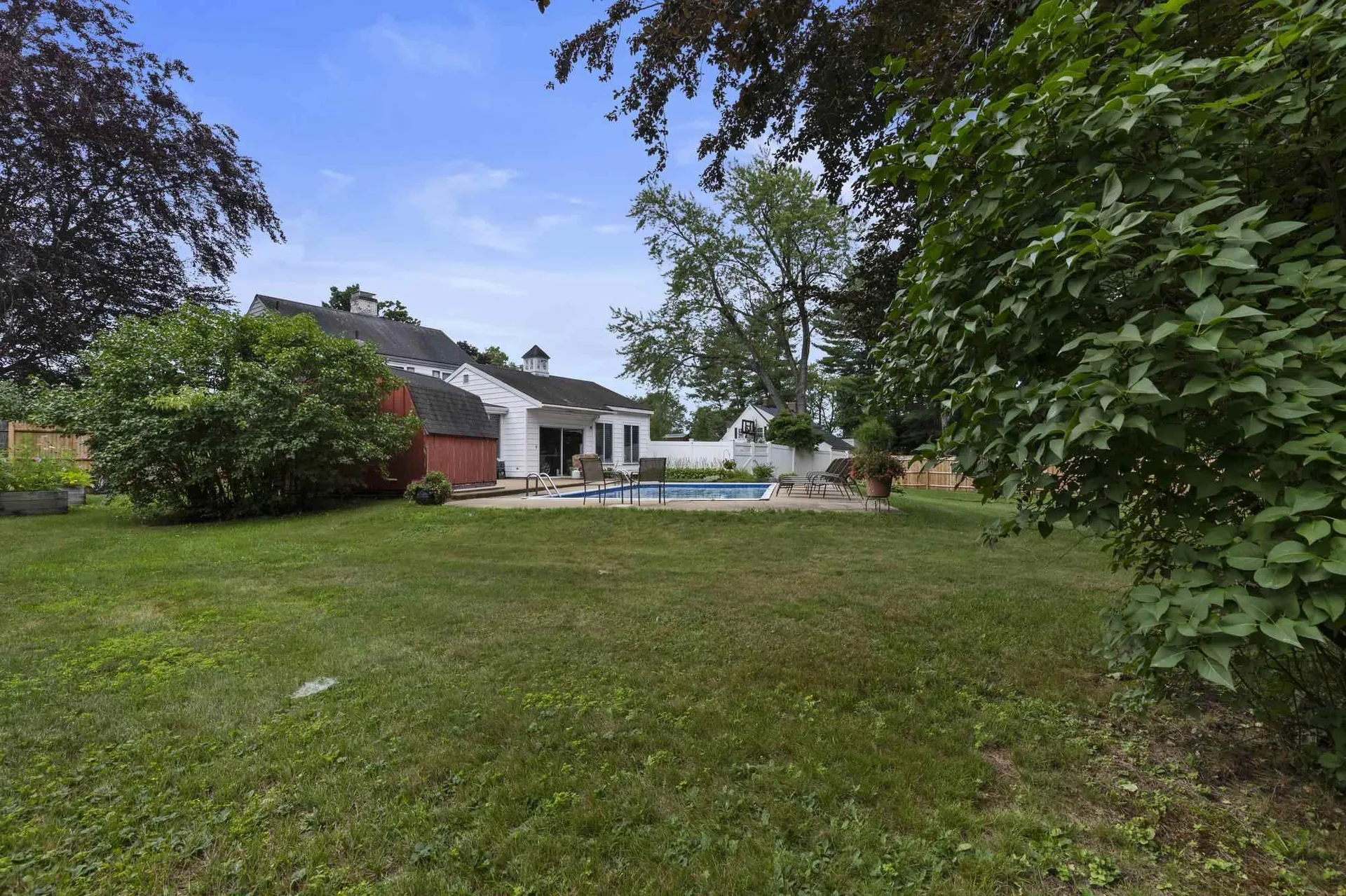 6 Whitehall Road Rochester NH 03867