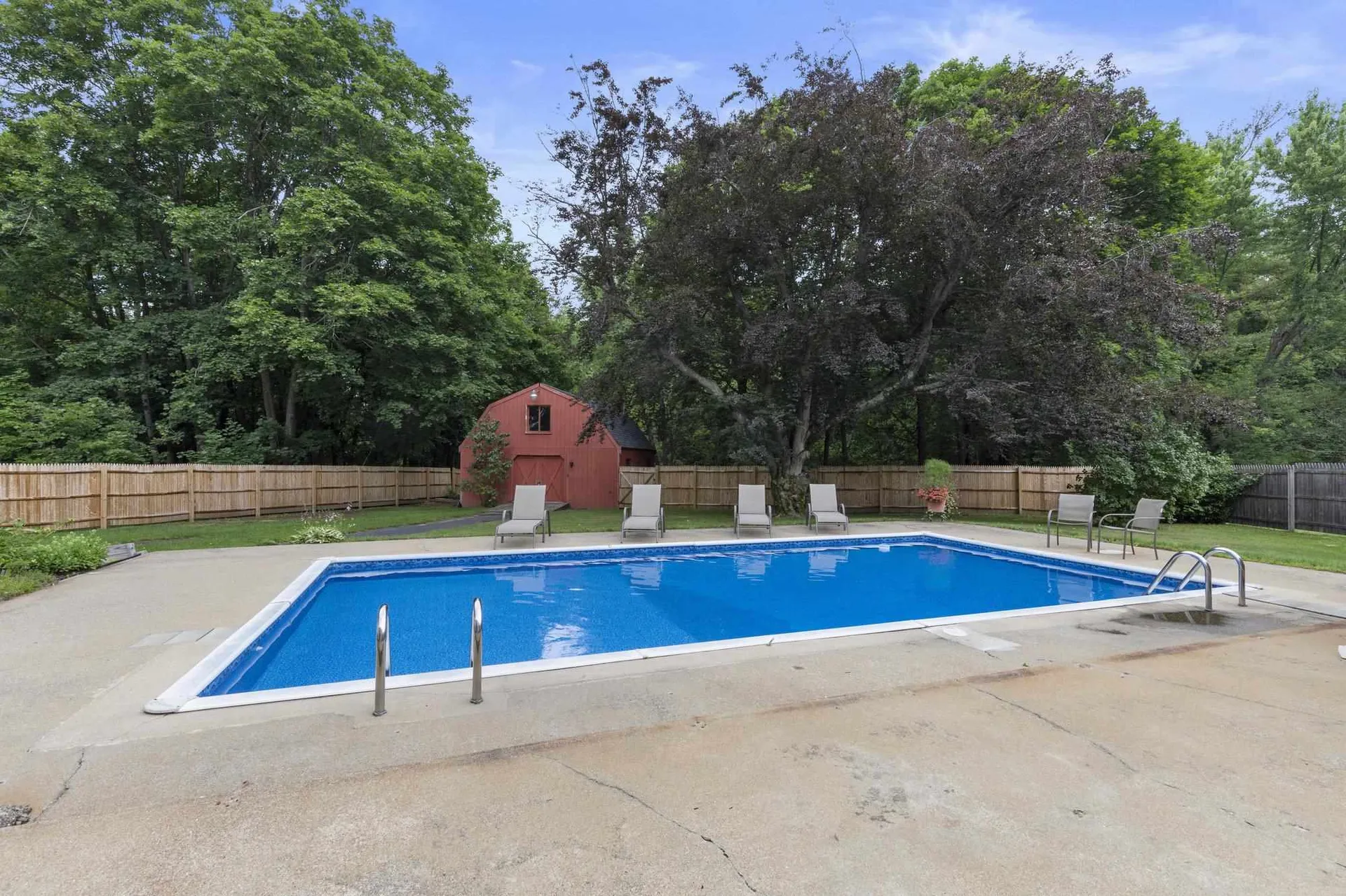 6 Whitehall Road Rochester NH 03867