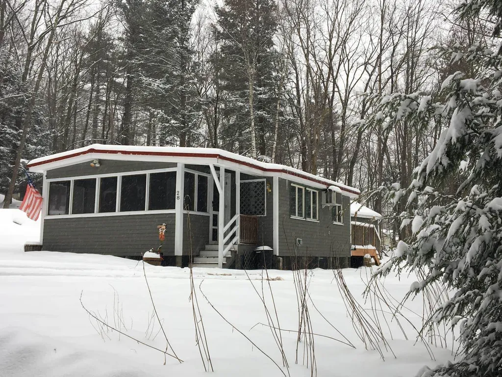 28 Chestnut Avenue Gilmanton NH 03237