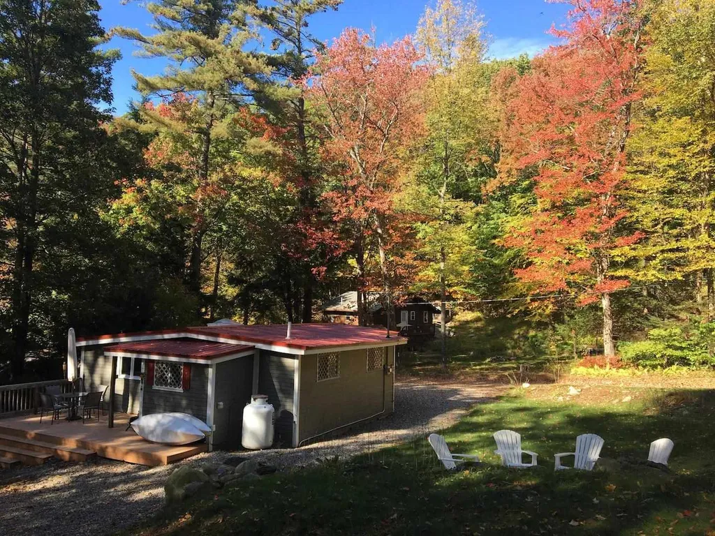 28 Chestnut Avenue Gilmanton NH 03237