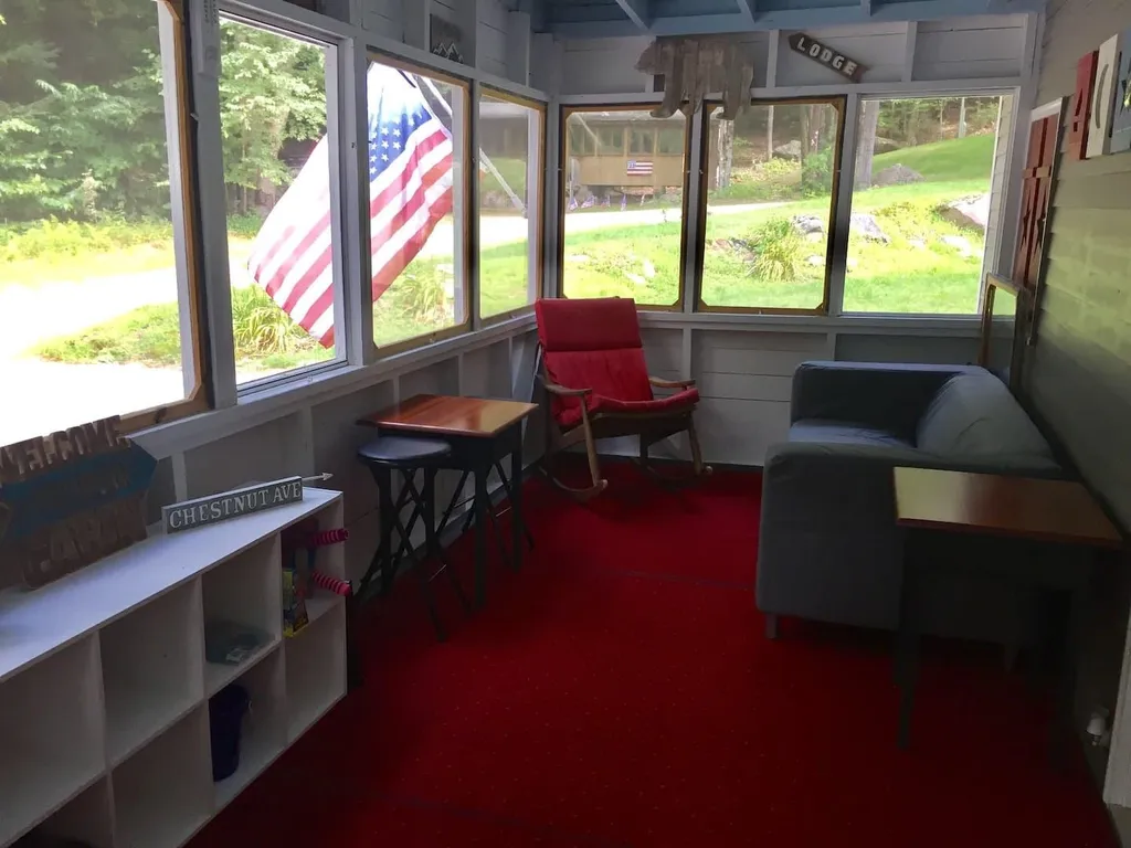 28 Chestnut Avenue Gilmanton NH 03237