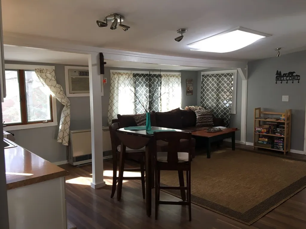 28 Chestnut Avenue Gilmanton NH 03237