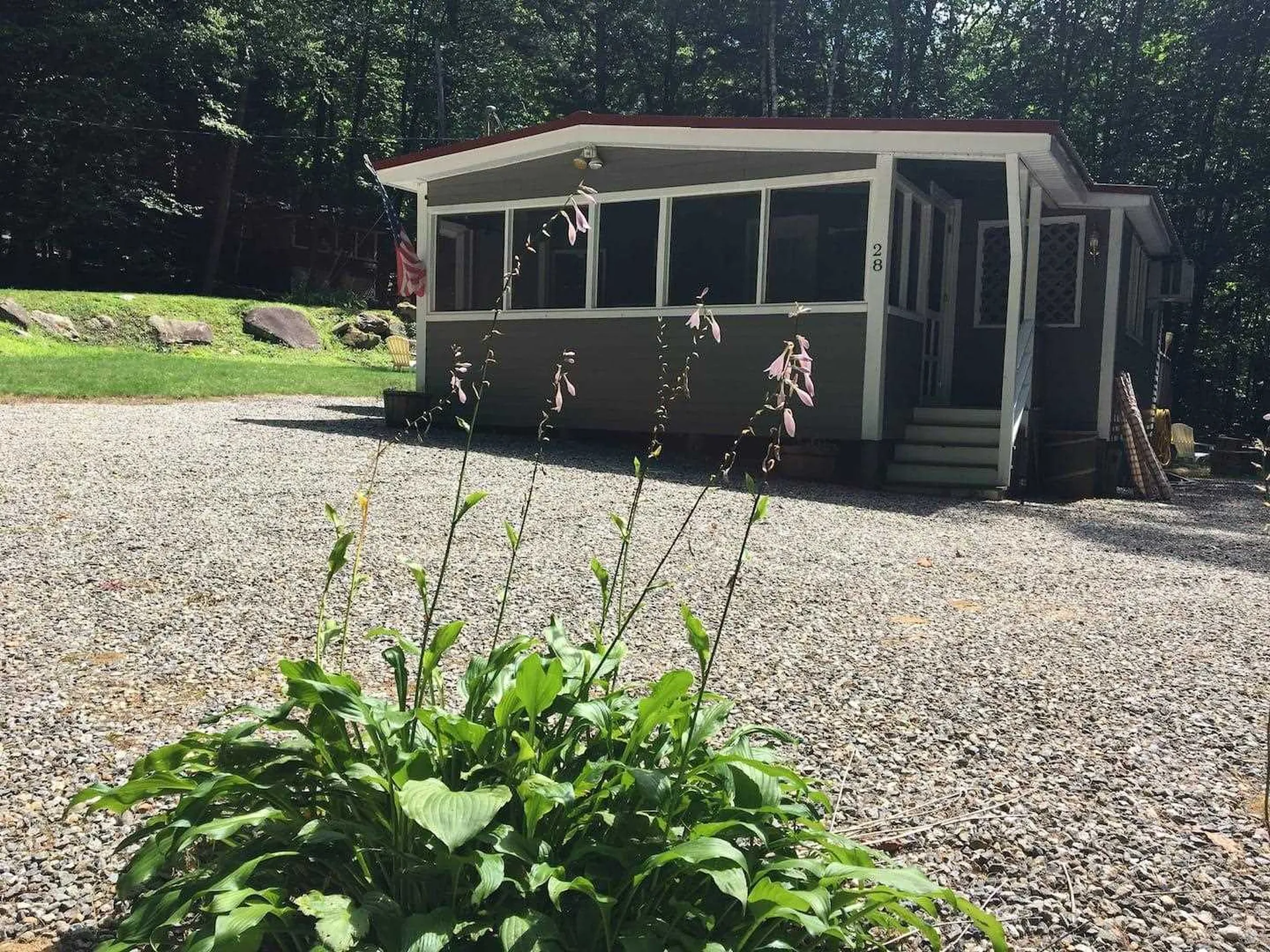 28 Chestnut Avenue Gilmanton NH 03237