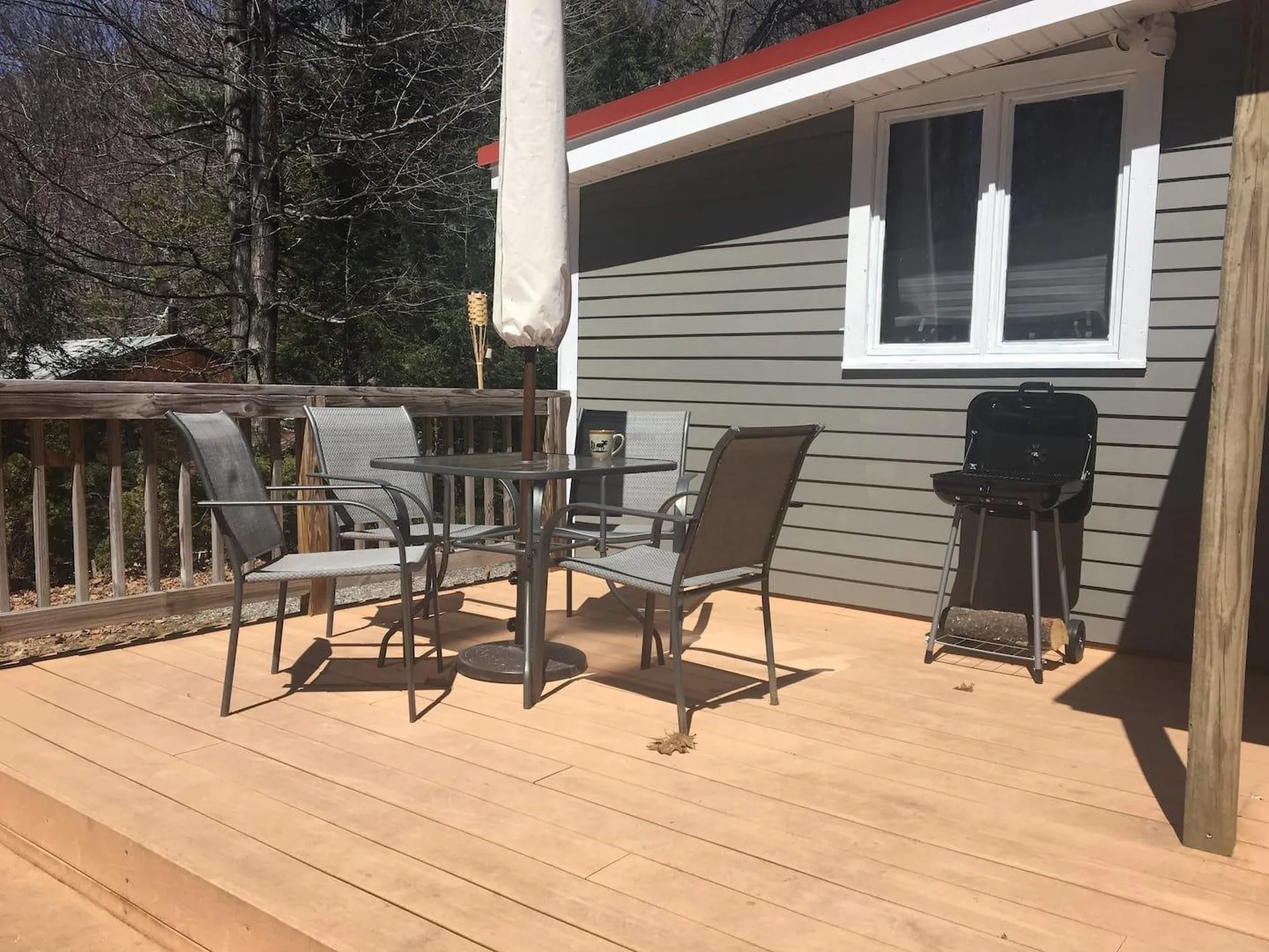28 Chestnut Avenue Gilmanton NH 03237