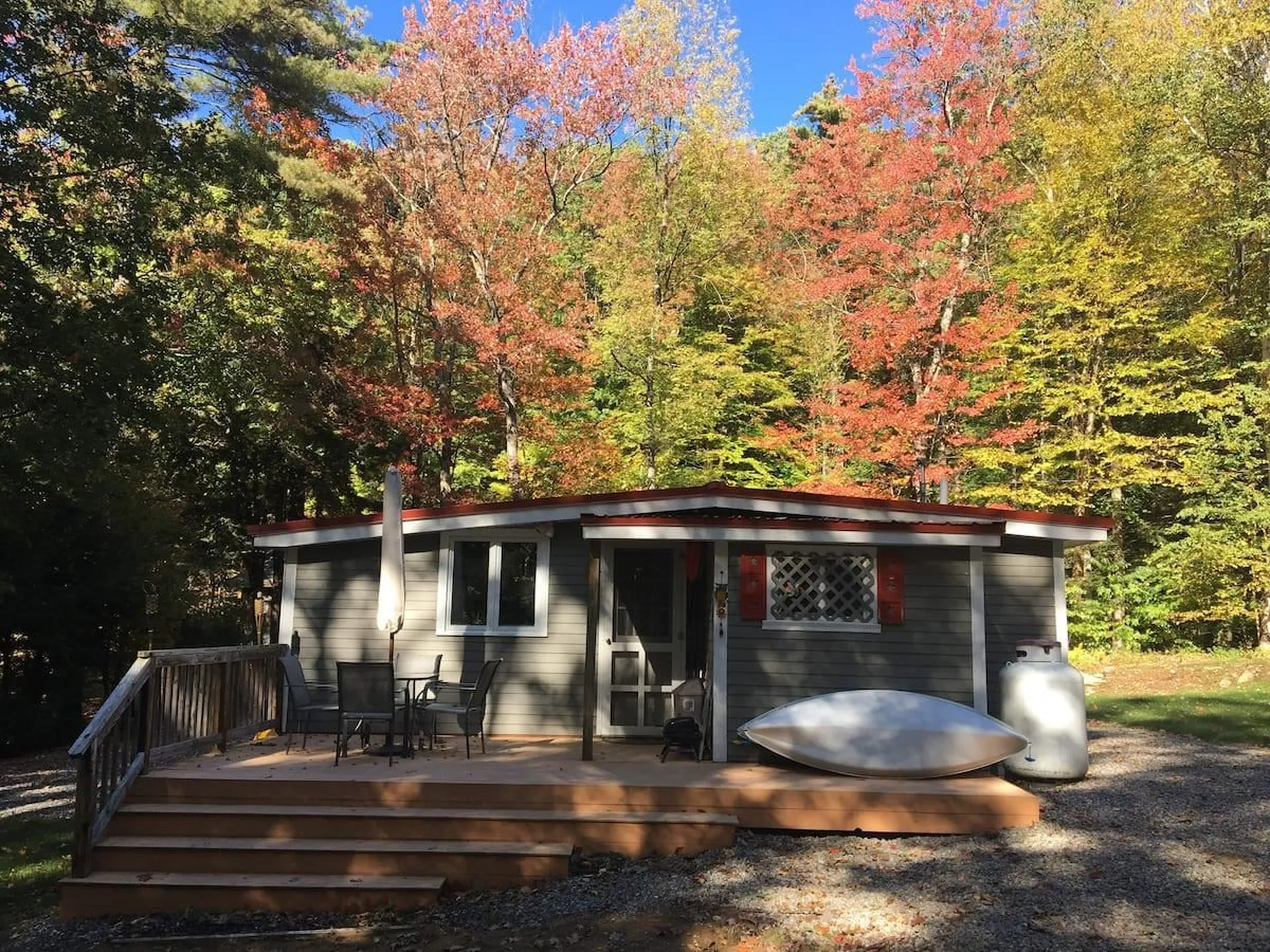 28 Chestnut Avenue Gilmanton NH 03237
