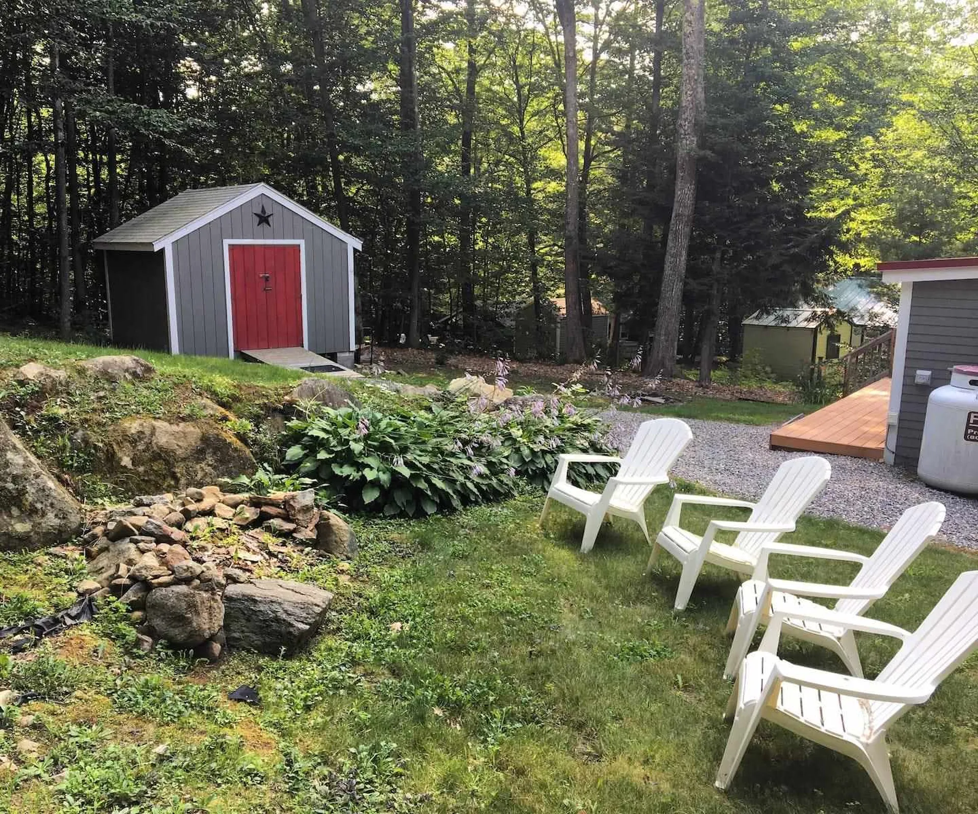 28 Chestnut Avenue Gilmanton NH 03237