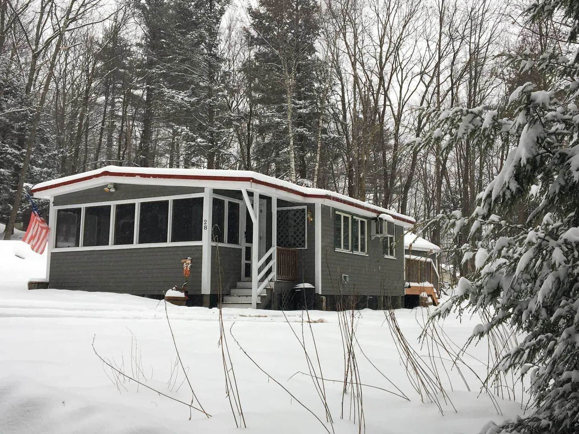 28 Chestnut Avenue Gilmanton NH 03237