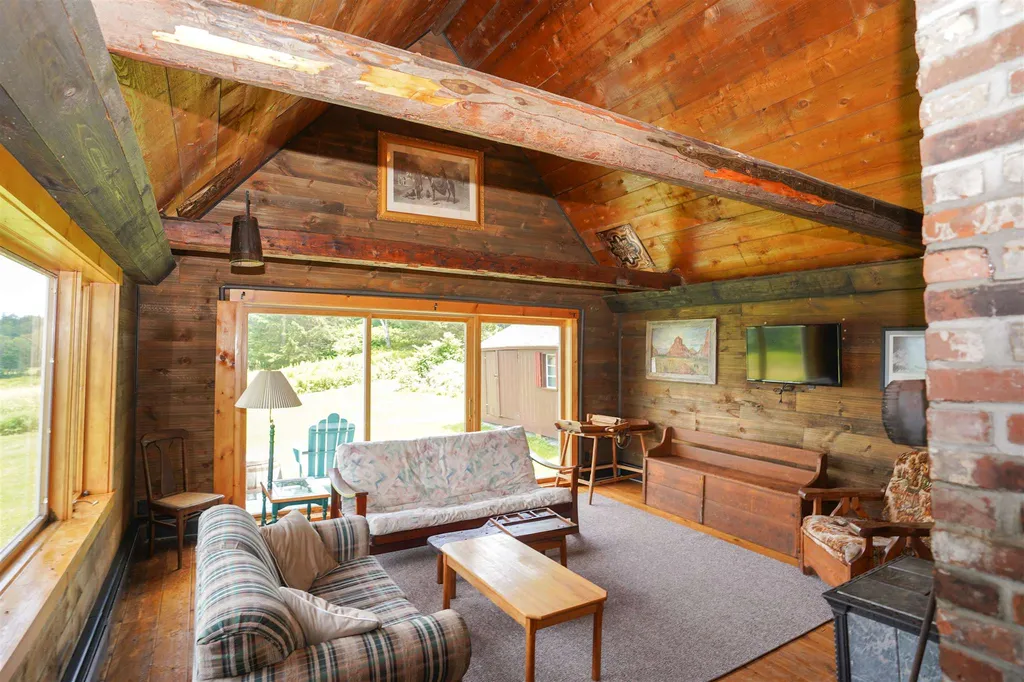 833 Grow Road Johnson VT 05656
