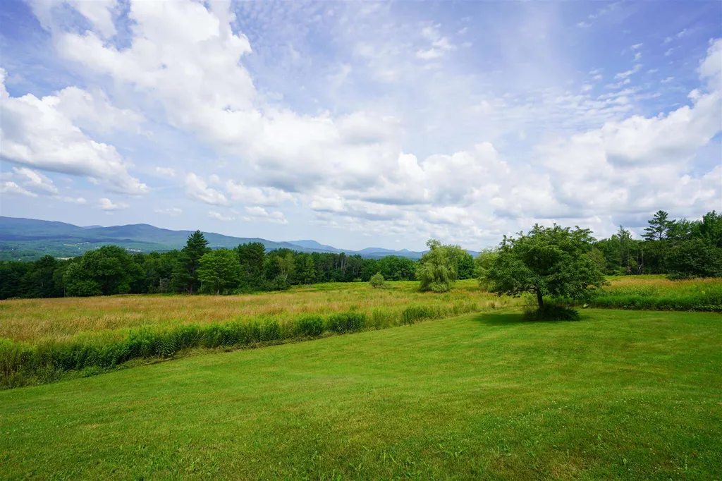 833 Grow Road Johnson VT 05656