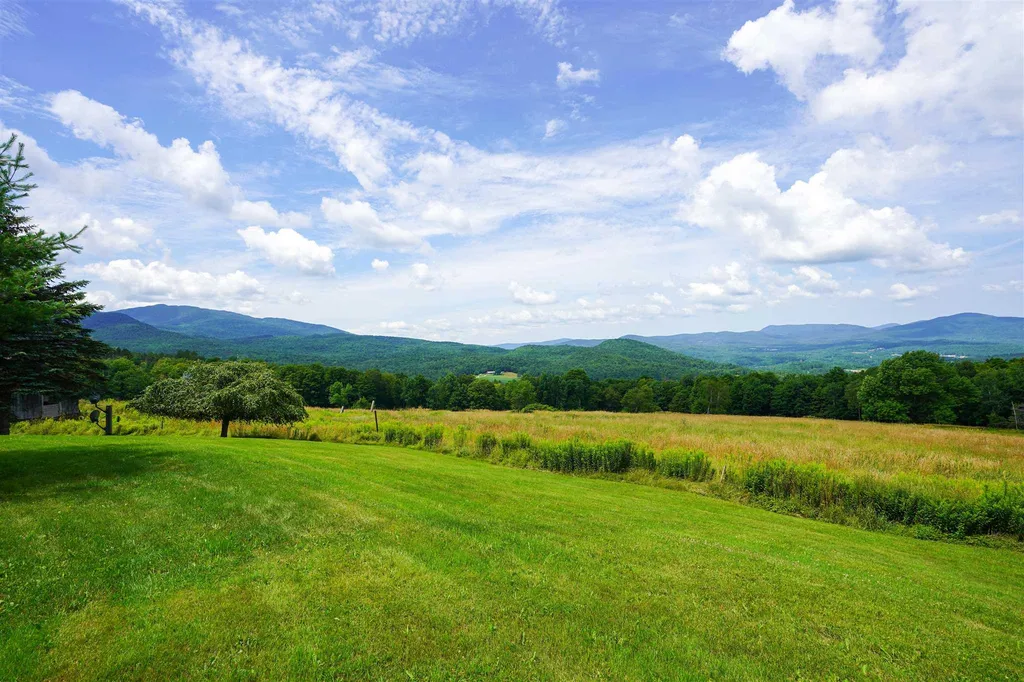 833 Grow Road Johnson VT 05656