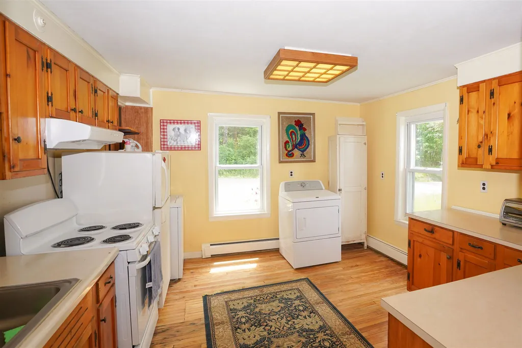 833 Grow Road Johnson VT 05656