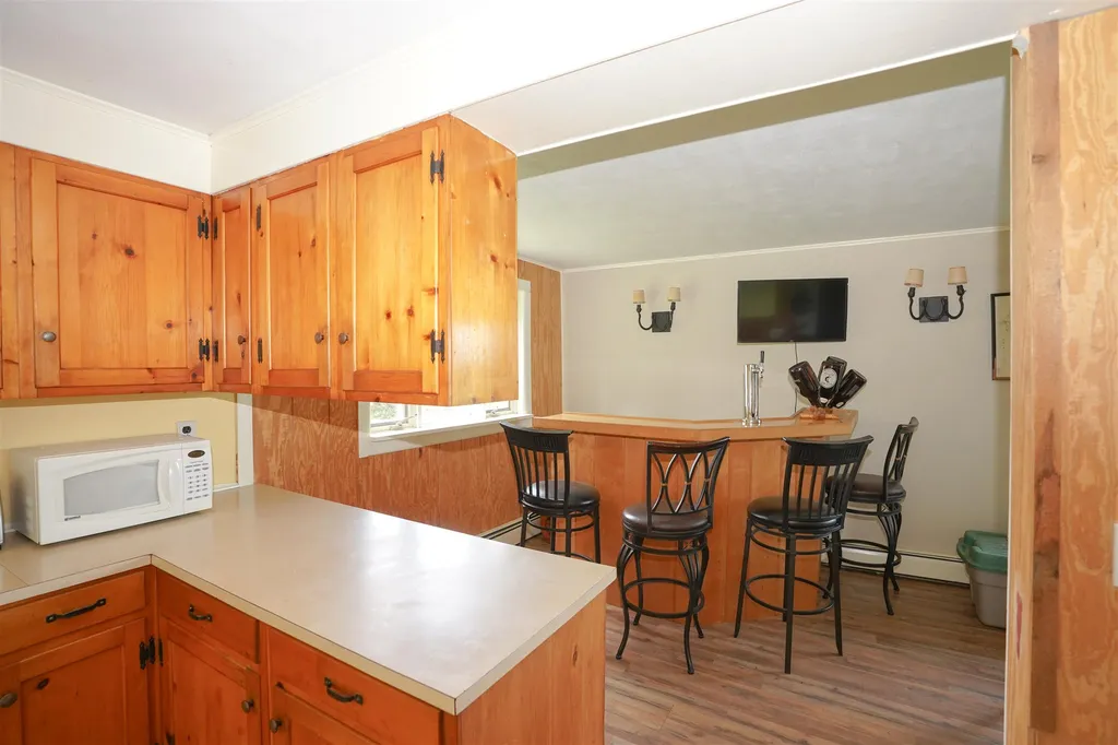 833 Grow Road Johnson VT 05656