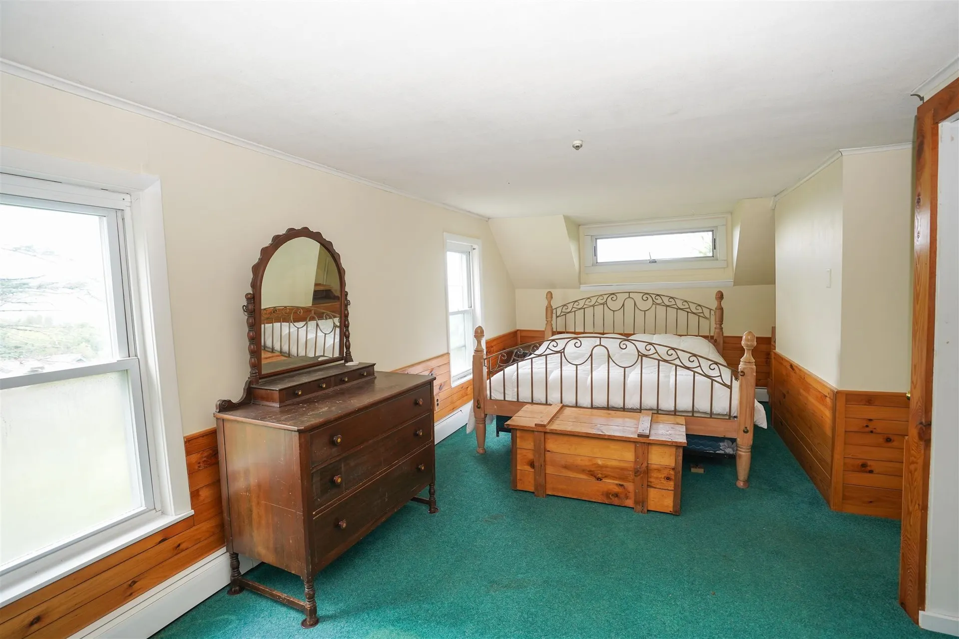 833 Grow Road Johnson VT 05656