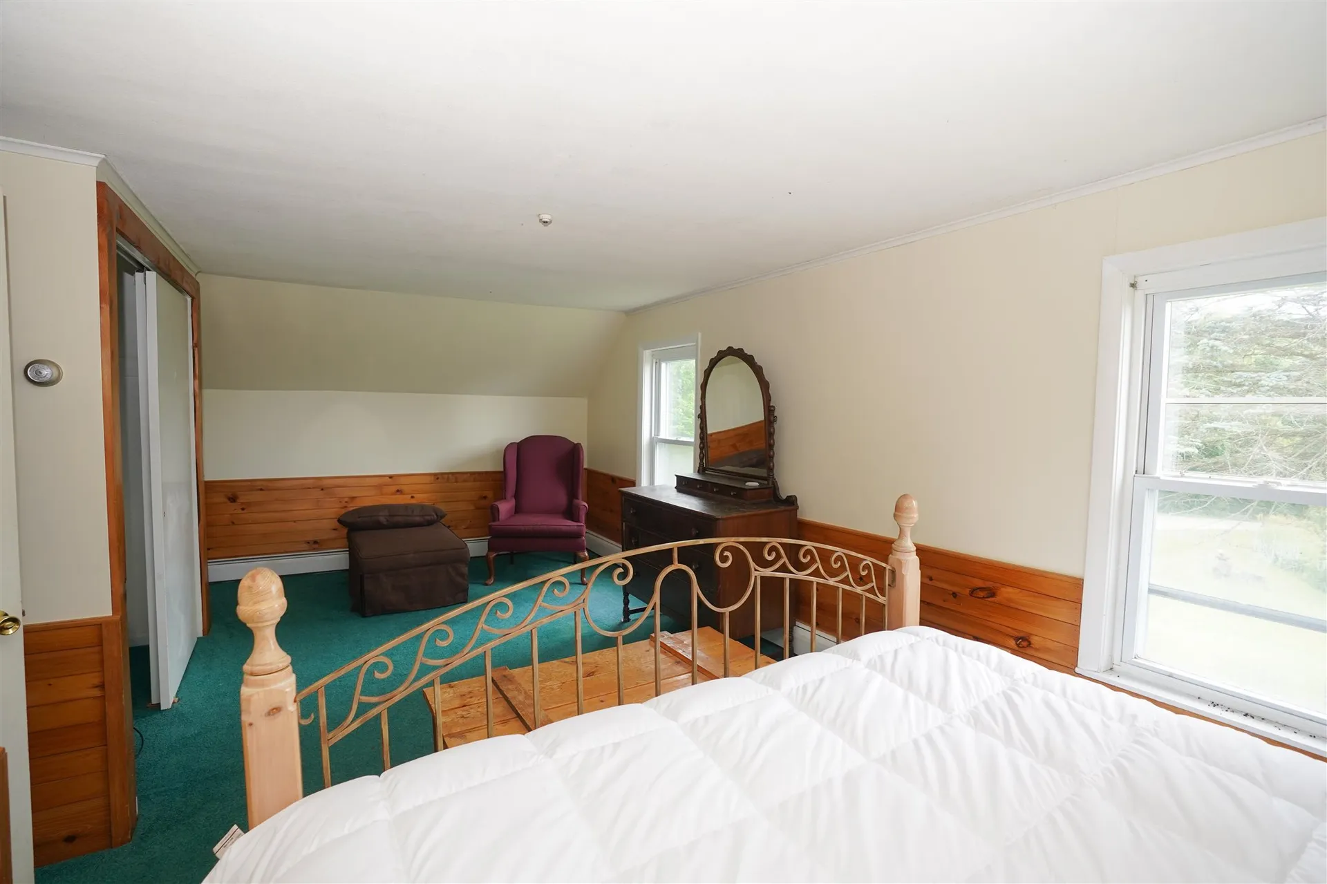 833 Grow Road Johnson VT 05656