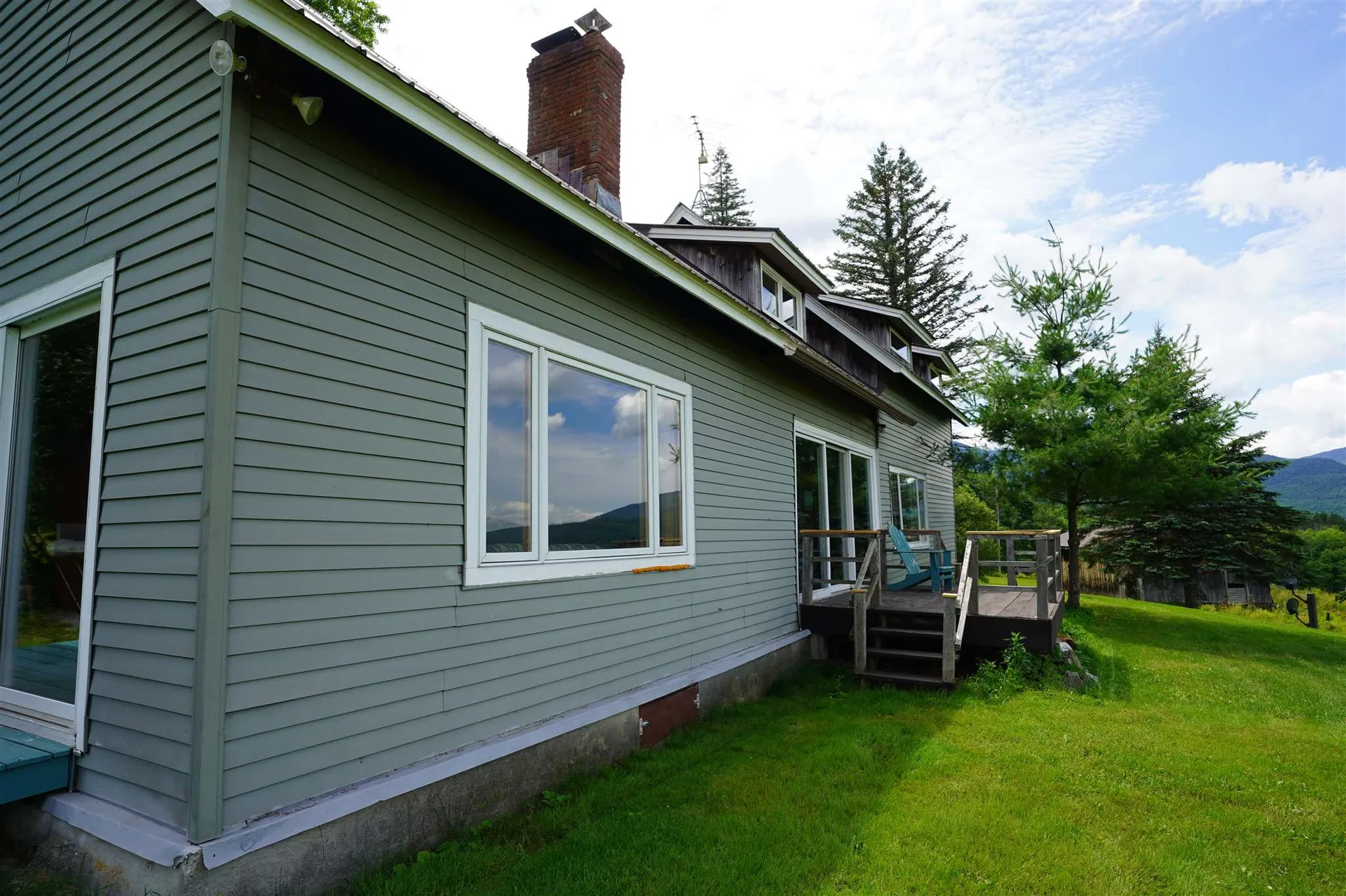833 Grow Road Johnson VT 05656