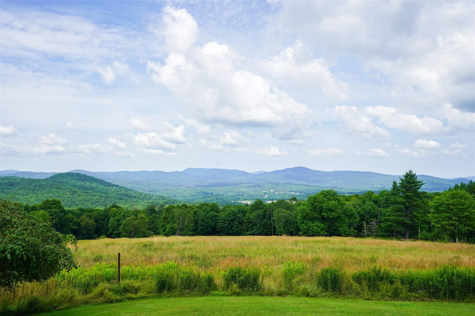 833 Grow Road Johnson VT 05656