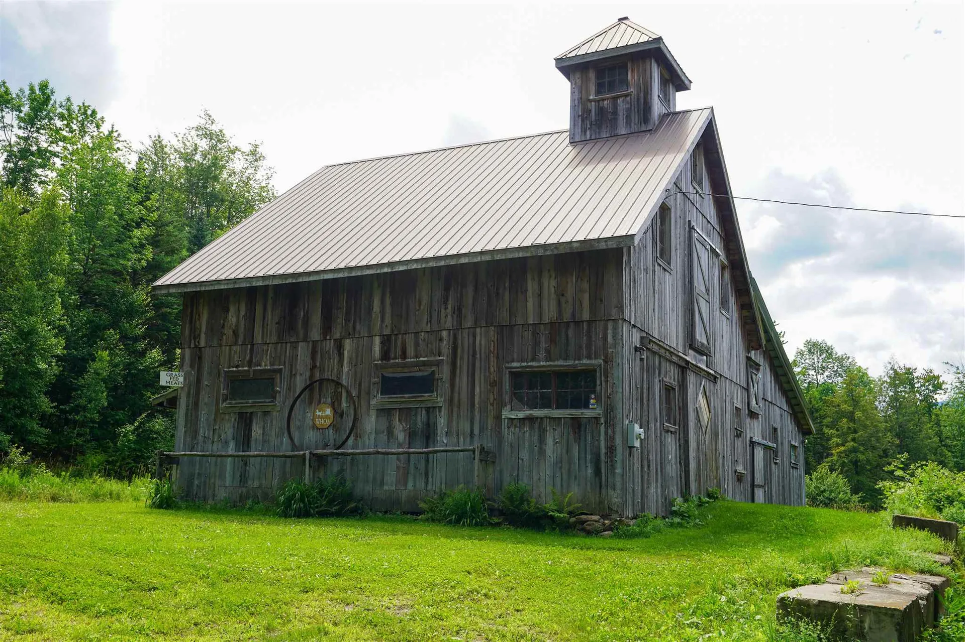 833 Grow Road Johnson VT 05656