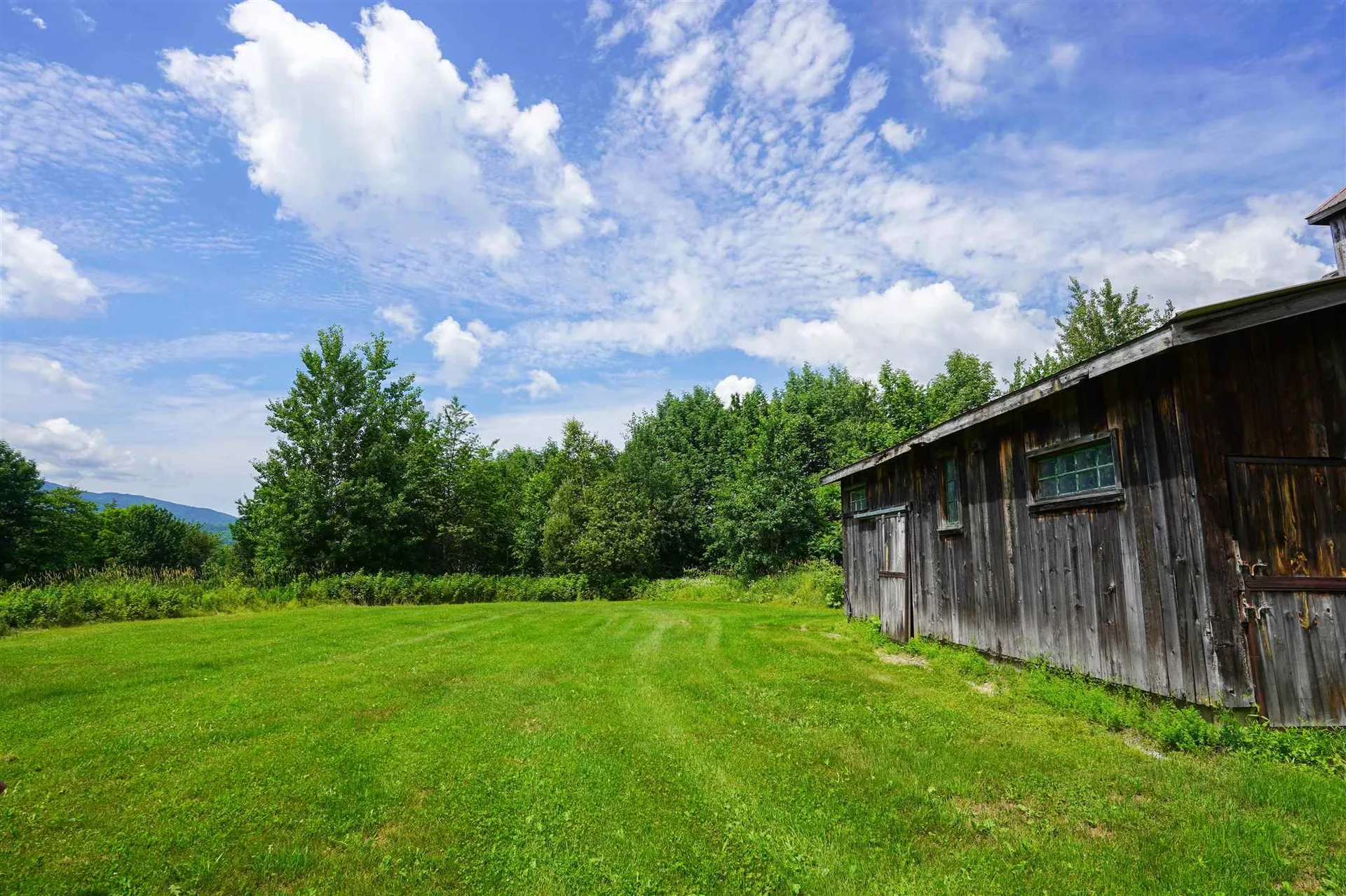 833 Grow Road Johnson VT 05656