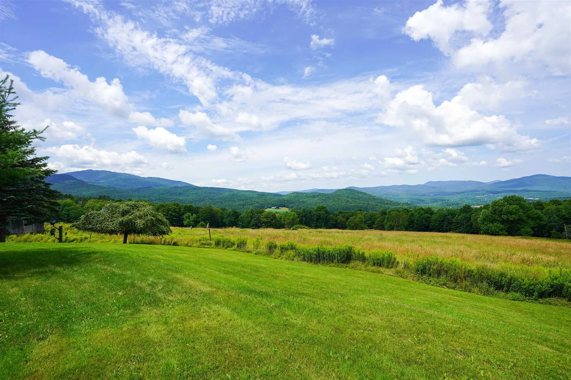 833 Grow Road Johnson VT 05656