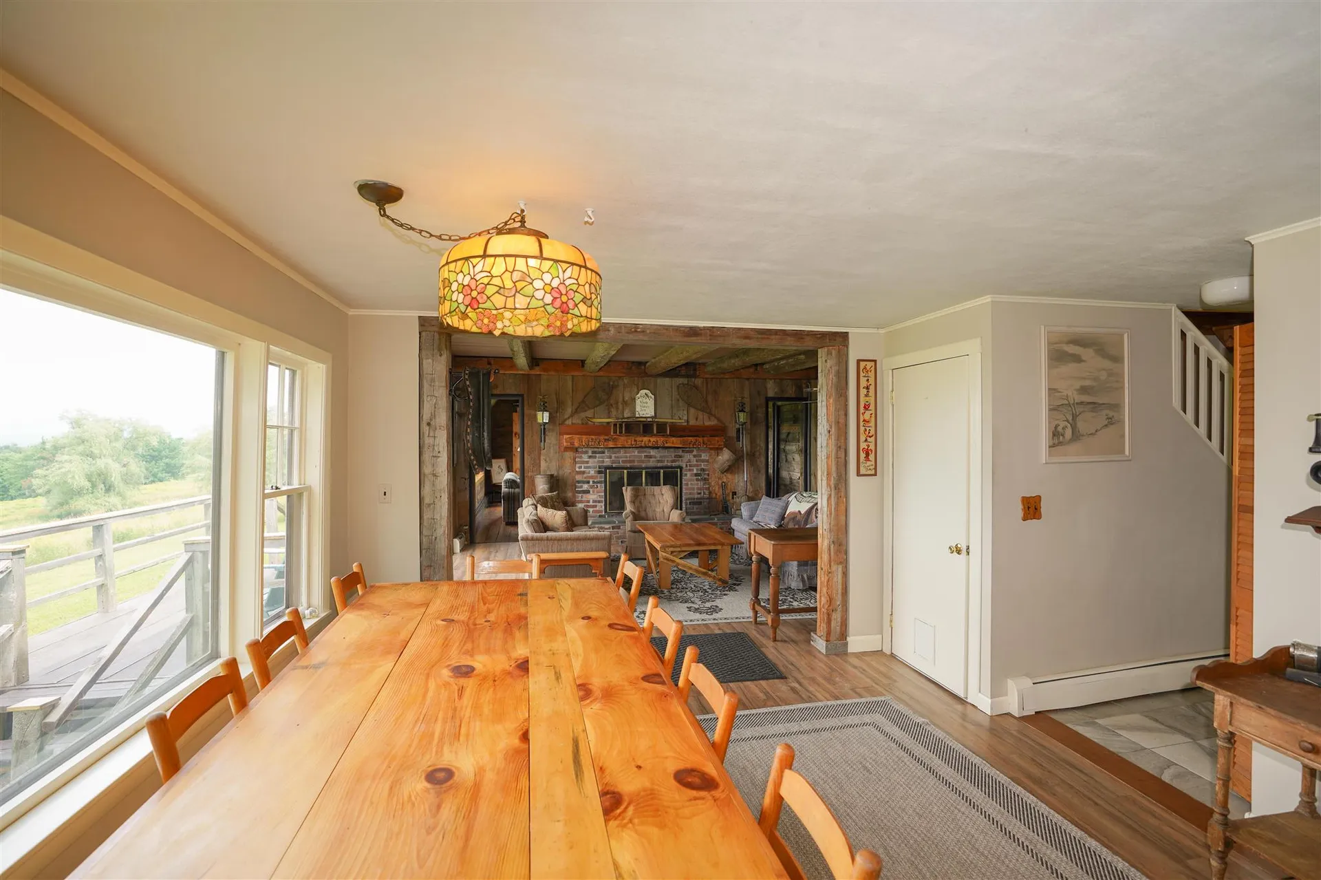 833 Grow Road Johnson VT 05656