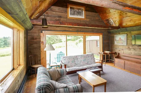833 Grow Road Johnson VT 05656