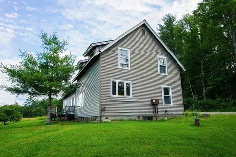 833 Grow Road Johnson VT 05656