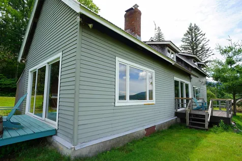 833 Grow Road Johnson VT 05656