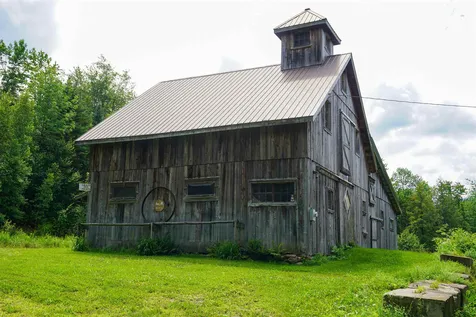 833 Grow Road Johnson VT 05656