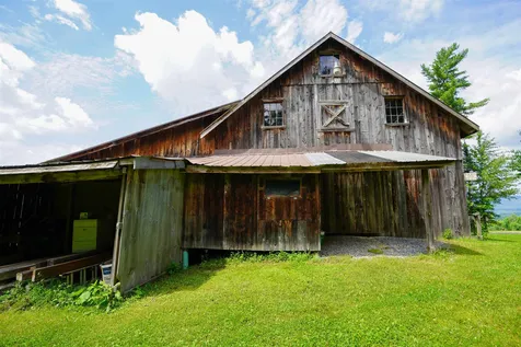 833 Grow Road Johnson VT 05656