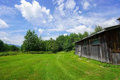 833 Grow Road Johnson VT 05656
