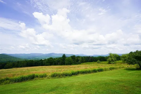 833 Grow Road Johnson VT 05656
