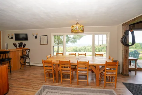 833 Grow Road Johnson VT 05656