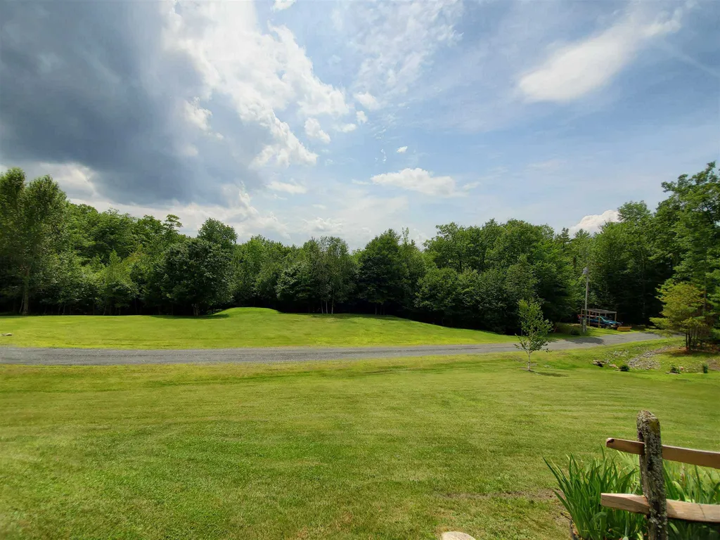 366 Methodist Hill Road Enfield NH 03748